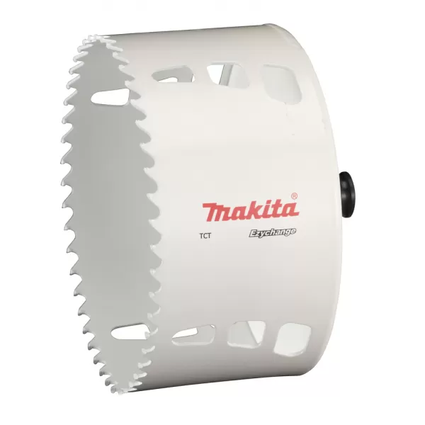 Děrovka TCT Ezychange 2 127mm Makita E-06834