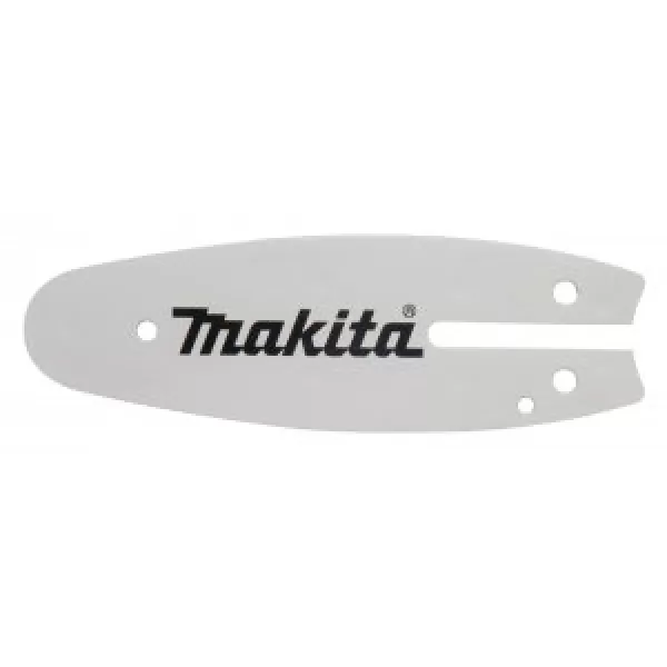 Lišta 10cm 1.1mm 0.325" pro DUC101, UC100D Makita 1910W0-3