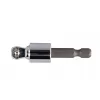 Torzní ořech řady Impact Premier s kloubemr,3/8"sq-50mm,1pc Makita E-03420