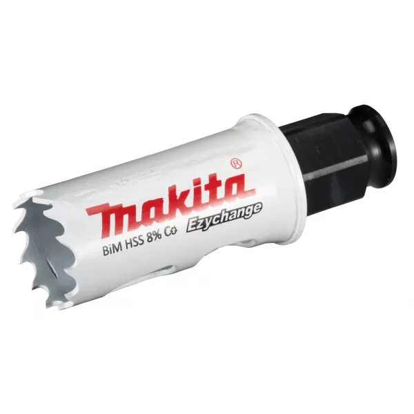 Děrovka BiM Ezychange 2 24mm Makita E-03682