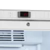 Chladicí skříň prosklené dveře Tefcold MSU 400