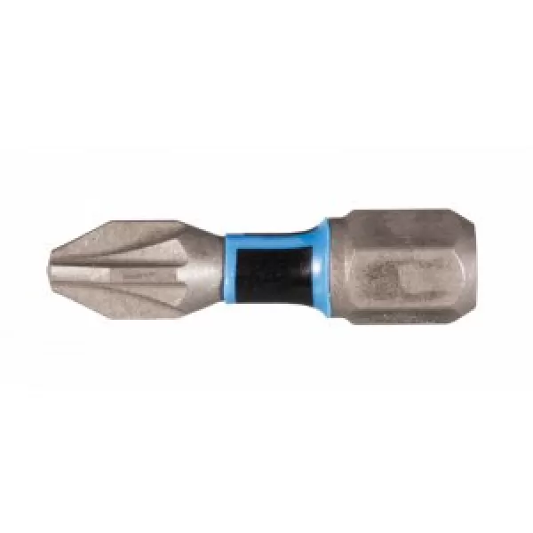 Torzní bit řady Impact Premier (C-form),PZ2-25mm,2ks Makita E-03171