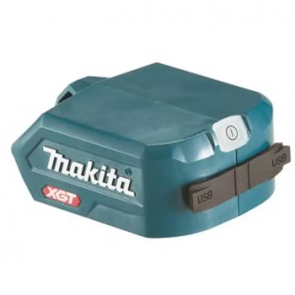 Adaptér nabíjecí USB Li-ion XGT 40V Makita ADP001G