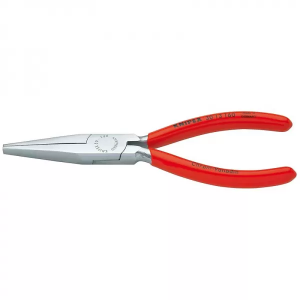 Kleště typu Langback s prodlouženými čelistmi Knipex 30 13 160