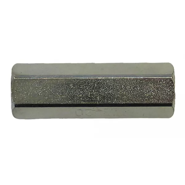 Adaptér z 1/2" na M14