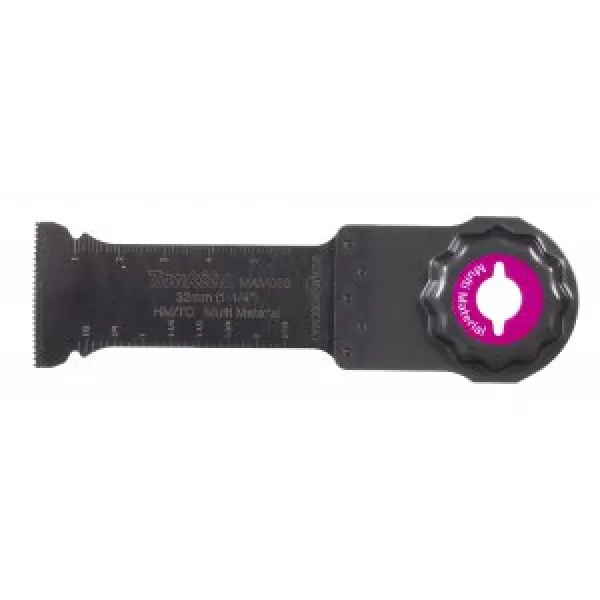 Ponorný list STARLOCK-MAX 32x70mm HM MAM006 Makita B-66450