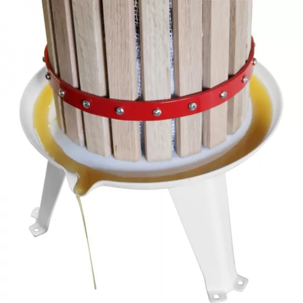 Lis na ovoce OP 12 Güde 30003