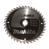 Kotouč pilový dřevo MAKFORCE 180x2.4x20mm 40Z Makita B-32328