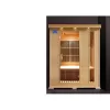 Infrasauna HealthLand DeLUXE 3003 Carbon