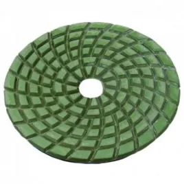 Leštící talíř 100 Makita D-15659