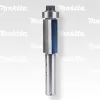 Zarovnávací fréza pr. 18, stopka 12 mm Makita P-79027