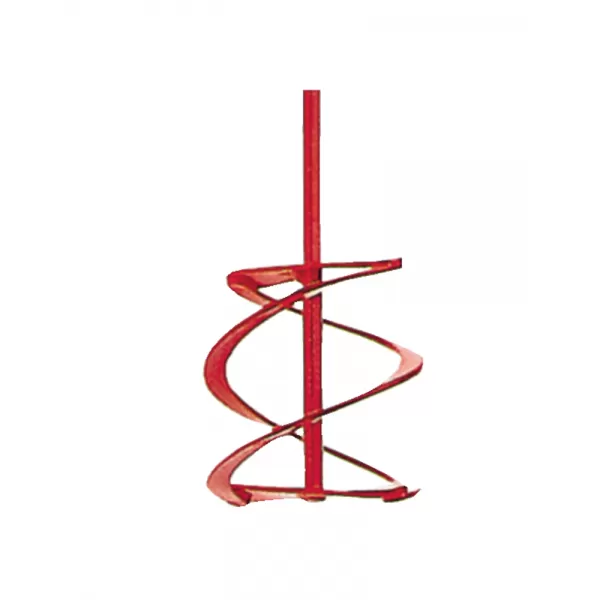 Míchací metla spirálová SW8 90 x 400mm Makita P-02347
