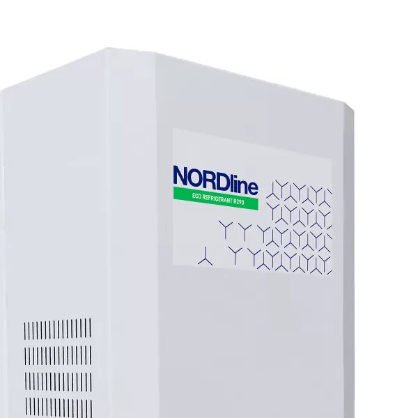 Chladicí bloková jednotka Nordline MHM008P