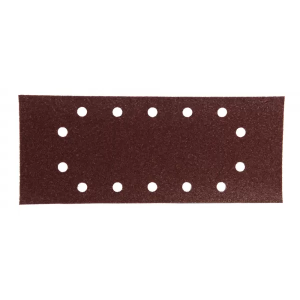 Papír brusný 115x280mm 14 děr K60, 10ks Makita P-33015