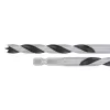 Vrták do dřeva 15x95/160mm, stopka HEX 1/4" Makita D-15936