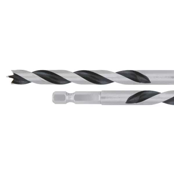 Vrták do dřeva 15x95/160mm, stopka HEX 1/4" Makita D-15936