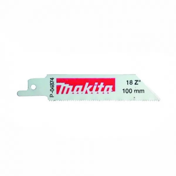Pilový list 003011 5ks na kov Makita P-04874