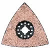 Brusná deska s tvrdokovem 78mm TMA073 Starlock (i pro O.I.S.) Makita B-65062