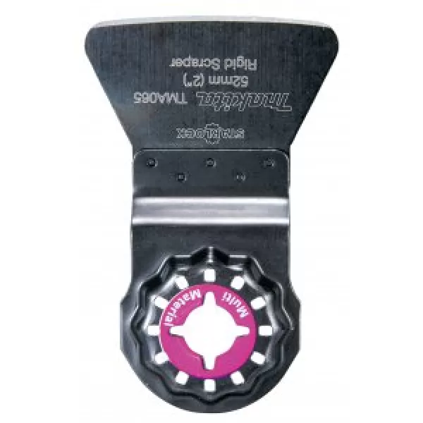 Škrabka 52x26mm HCS TMA065 Starlock (i pro O.I.S.) Makita B-64989