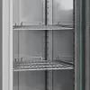 Chladicí skříň prosklené dveře GN2/1 Tefcold RK 1420 G