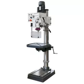 Sloupová převodová vrtačka OPTIdrill DH 40 GP 3034361