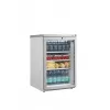 Chladicí skříň prosklené dveře Tefcold BC 85 WF