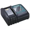 Nabíječka Ni-MH/Li-ion LXT DC18RC 7,2-18V pro rychlé nabíjení, balení igelit Makita 630718-5