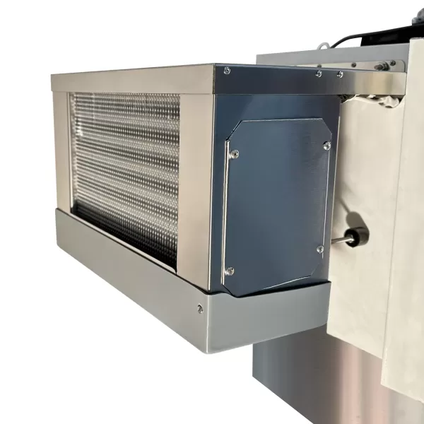 Mrazicí bloková jednotka Tefcold CRU3050N