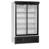 Chladicí skříň prosklené dveře Tefcold FS 1202 S