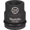 Klíč nástrčný 3/4", čtyřhran, 24x51mm Makita E-22268