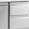 Chladicí pizza stůl GN1/1 Tefcold PT 920