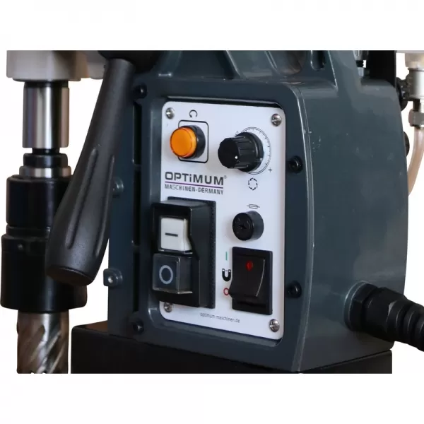 Magnetická vrtačka OPTIdrill DM 48 VT Optimum 3071248