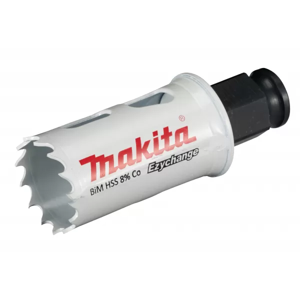 Děrovka BiM Ezychange 2 27mm Makita E-03707