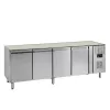 Chladicí stůl bez desky G-line by tefcold GC74