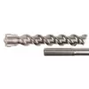 Vrták SDS-Max 40x250/370 (čtyřbřitý) Makita P-78156