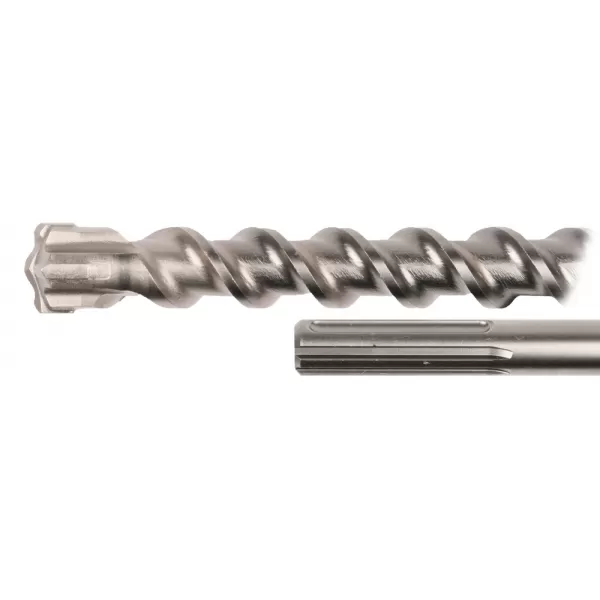 Vrták SDS-Max 40x250/370 (čtyřbřitý) Makita P-78156