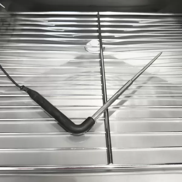 Šokový zchlazovač / zmrazovač Tefcold BLCA10X1