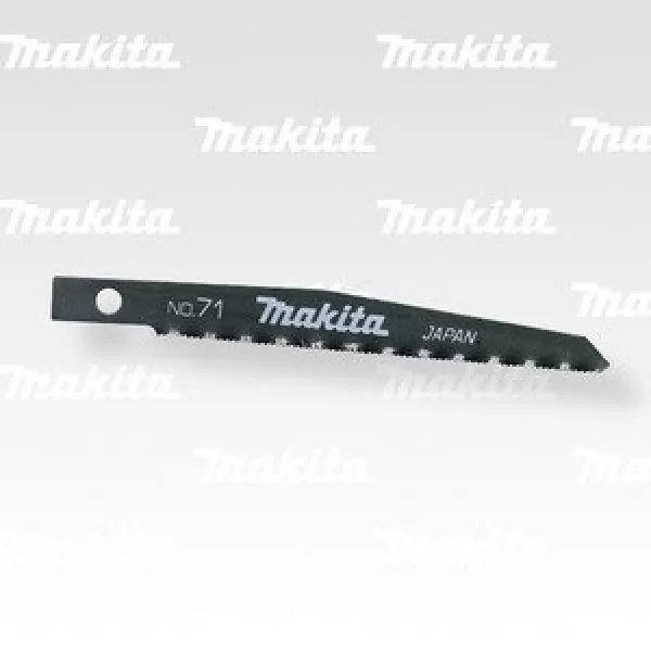 Pilový list č.71 5ks kov Makita 792542-5