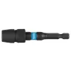 Držák bitů šestihran 1/4" IMPACT BLACK 76 mm Makita E-24125