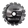 Kotouč pilový dřevo MAKFORCE 210x2.4x30mm 16Z Makita B-08230