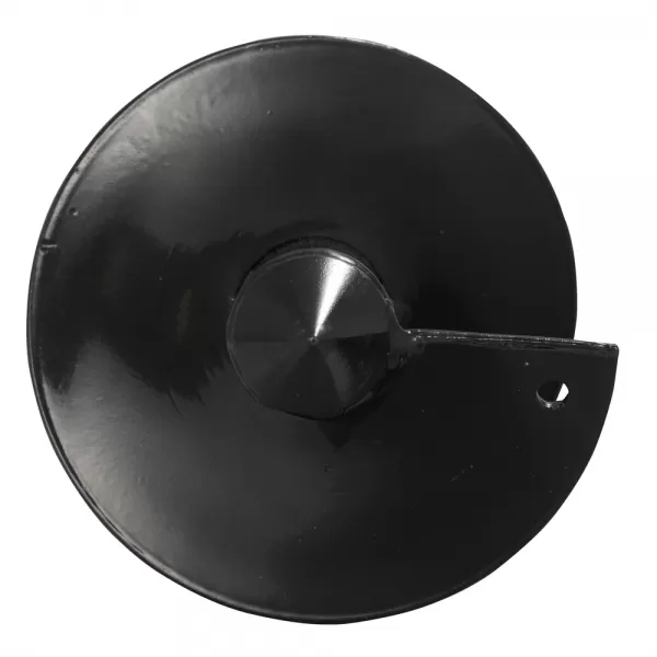 Vrták zemní šestihran 100x600 mm Makita D-82133