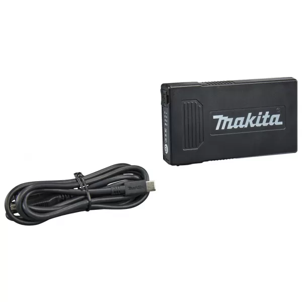 Akumulátor Li-ion BL1055B 10,8V/8,7V/6,6/4,5V 16,75 Ah Makita DEABL1055B