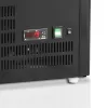 Chladicí vitrína stolní, černá Tefcold UPD 60 BLACK