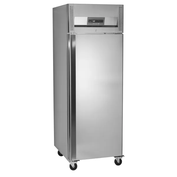 Mrazicí skříň plné dveře Tefcold RF 505