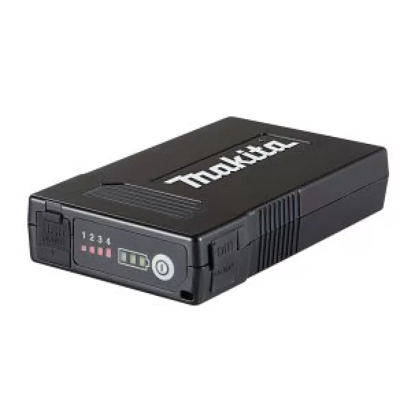 Akumulátor Li-ion BL1055B 10,8V/8,7V/6,6/4,5V 16,75 Ah Makita DEABL1055B