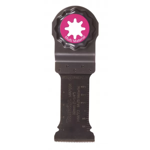 Ponorný list STARLOCK-PLUS 32x50mm HM MAP006 Makita B-66379
