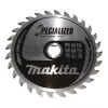 Kotouč pilový dřevo SPECIALIZED 160x2.2x20mm 28Z pro ponorné pily Makita B-32982