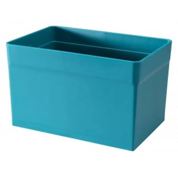 Krabička do organizéru Makpac 150x100mm 1 ks Makita 191X96-7
