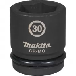 Nástrčný kľúč 3/4", štvorcový, 30x53 mm Makita E-22296