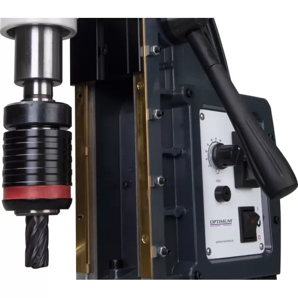 Magnetická vrtačka OPTIdrill DM 35 PF Optimum 3071435